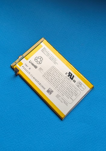 Battery Sharp AQUOS Crystal 306SH (UBATIA246AFN1) SKU#8290