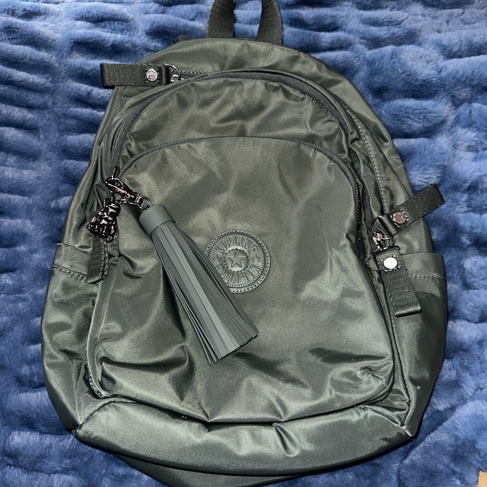 kipling backpack medium New Condition - image 1