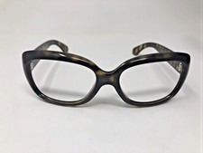 RAY BAN WOMENS SUNGLASSES RB4101 710 TORTOISE ITALY 58-17-135 I515