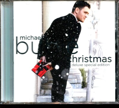 Michael Buble / Christmas - Deluxe Special Edition - NEUWERTIG