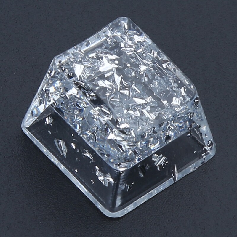 Handmade Custom Mechanical Keyboard Replacement Keycaps Compatible with Cherry MX Switches