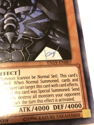 1*3様 obelisk オベリスク　激レア M/NM Obelisk The Tormentor PRISMATIC Secret Rare Ltd. Edition