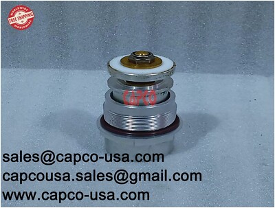 QX102303 MINIMUM PRESSURE VALVE