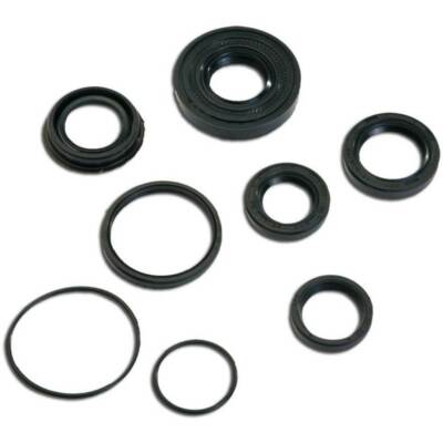T4TUNE 082102 Dichtungsset Booster, Nitro 8 Stk.