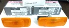 Nissan Genuine Side Marker 180SX RS13 RPS13 LH RH 26160-47F00 26165-47F00