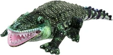 The Puppet Company - Large Creatures - Alligator Hand Puppet