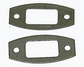 CRRC-pro Accessories Muffler Gasket for CRRCPRO GF50I 50cc Petrol Engine (Box 2) - Picture 1 of 1
