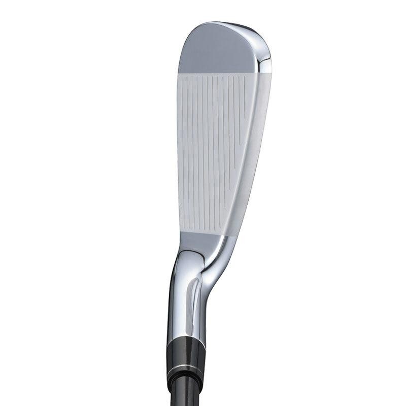 ホンマツアーワールドXP1 6番アイアン NSPRO ZELOS S HONMA Golf Iron Club Tour World XP-1 #6 Flex S Steel Shaft