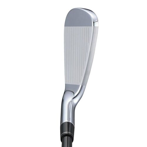 HONMA Golf Iron Club Tour World XP-1 #6 Flex S Steel Shaft N.S.PRO Zelos For TW - Picture 4 of 11