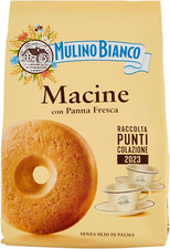 Mulino Bianco Macine Biscuits 350 G