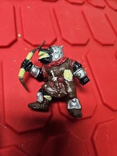 Orcs Of The Broken Bone PVC Advanced Dungeons Dragons 1984 BO