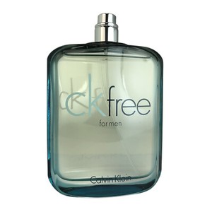 ck free 3.4 oz