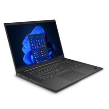 Lenovo Thinkpad P1 Gen 1 15" I7-8850h 16gb Ram Nvidia P1000. 