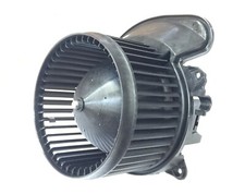 Heater Blower Fan Motor Fits Fiat Fiorino Punto Qubo Tipo Peugeot Bipper 2008 On