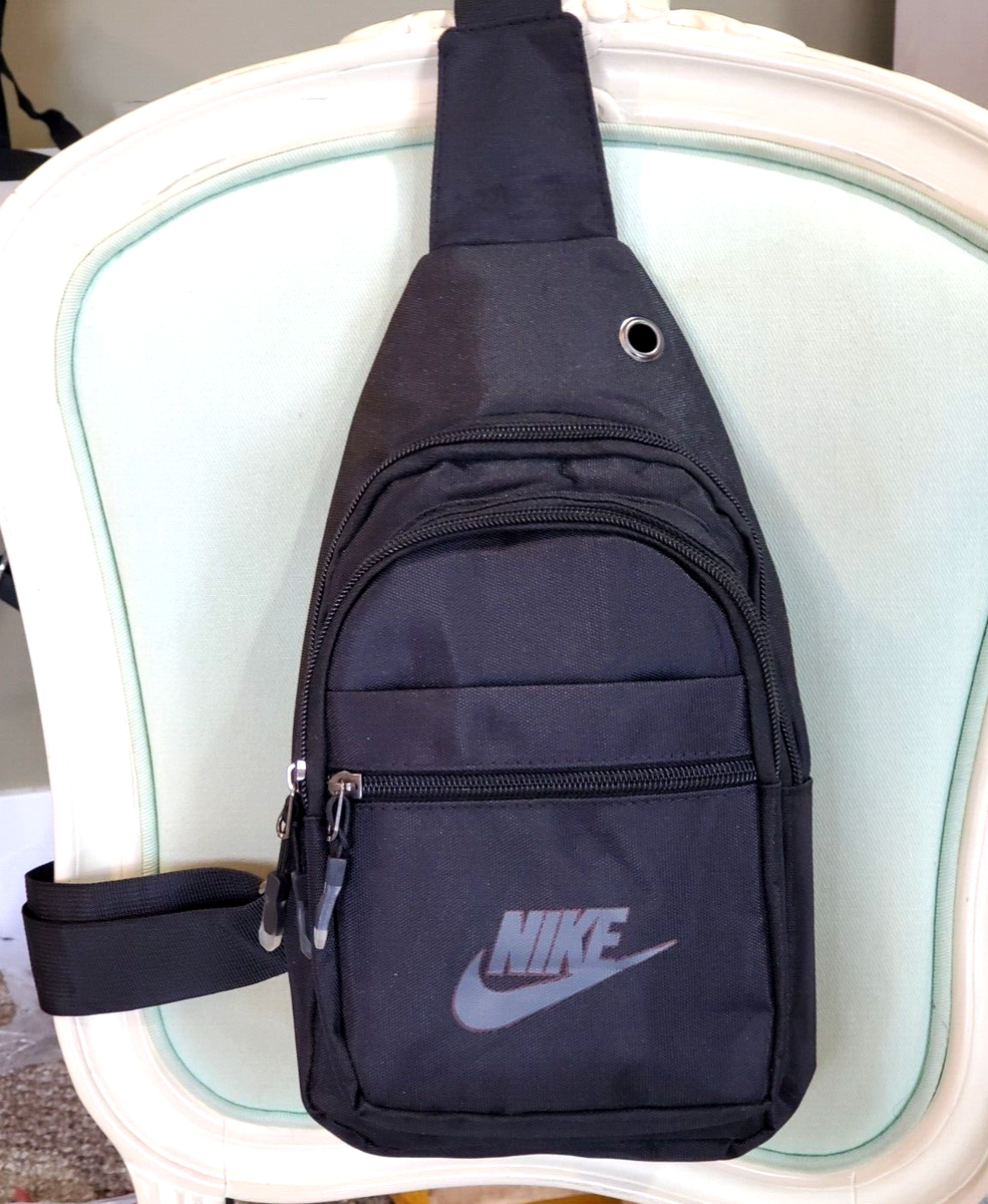 nike man bag amazon
