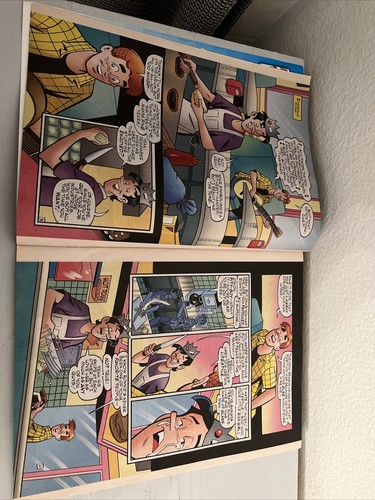ARCHIE COMICS LIFE WITH ARCHIE ISSUE#13 COMIC BOOK (PRE-OWNED) - Picture 8 of 12