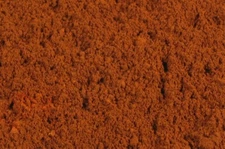 Monroe Models ~ Colored Weathering Powder ~ Medium Rust ~ 3108