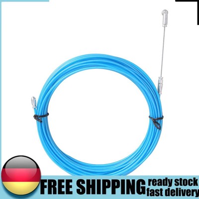Wire Cable Electrical Fish Tape Puller Extractor Guide Device for Electrician