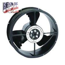 1PC Brand New COMAIR ROTRON CLE2L2 Cooling Fan