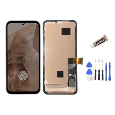 Für Google Pixel 8 GPJ41 LCD Display (OLED) Bildschirm Touchscreen