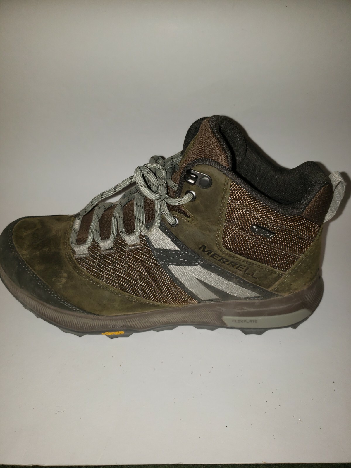 Merrell Vibram Flexplate Select Dry 