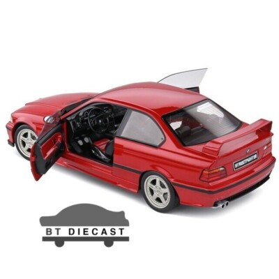Buy Solido 1/18 Scale Diecast S1803911 BMW E36 Coupe M3 1994