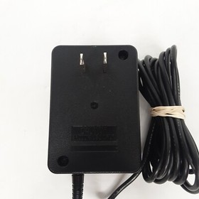 Original Nintendo OEM NES-002 Power Supply AC Adapter Cleaned & Tested