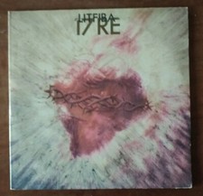 DOPPIO LP VINILE D'EPOCA 33 GIRI LITFIBA " 17 RE' " LEGGI  DENTRO