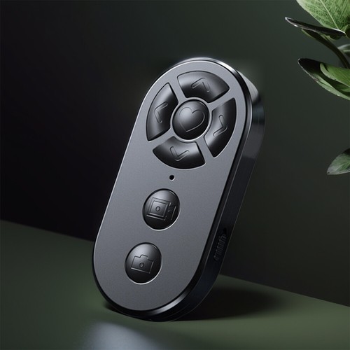 Useful 7 Buttons Remote Controller Bluetooth-Compatible Universal Remote Control - Zdjęcie 2 z 24