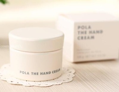 POLA The Hand Cream 100g