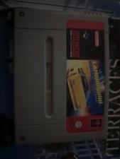 ebay® Auktion 186653153564 | SNES - Lamborghini: American Challenge für Super Nintendo Thumbnail of ebay® auction 186653153564 | SNES - Lamborghini: American Challenge für Super Nintendo