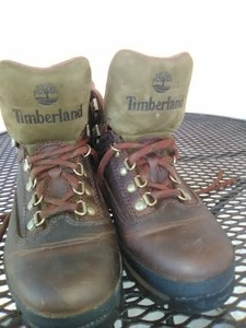 timberland 7.5 m