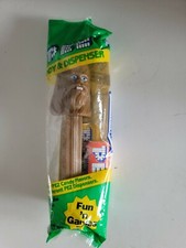 Star Wars Pez Dispenser 90s Sealed Chewbacca Sealed Made In USA