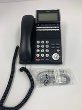 NEC ITL 12D-1 Display Telephone- DT730-  690002  *1 Year Warranty*