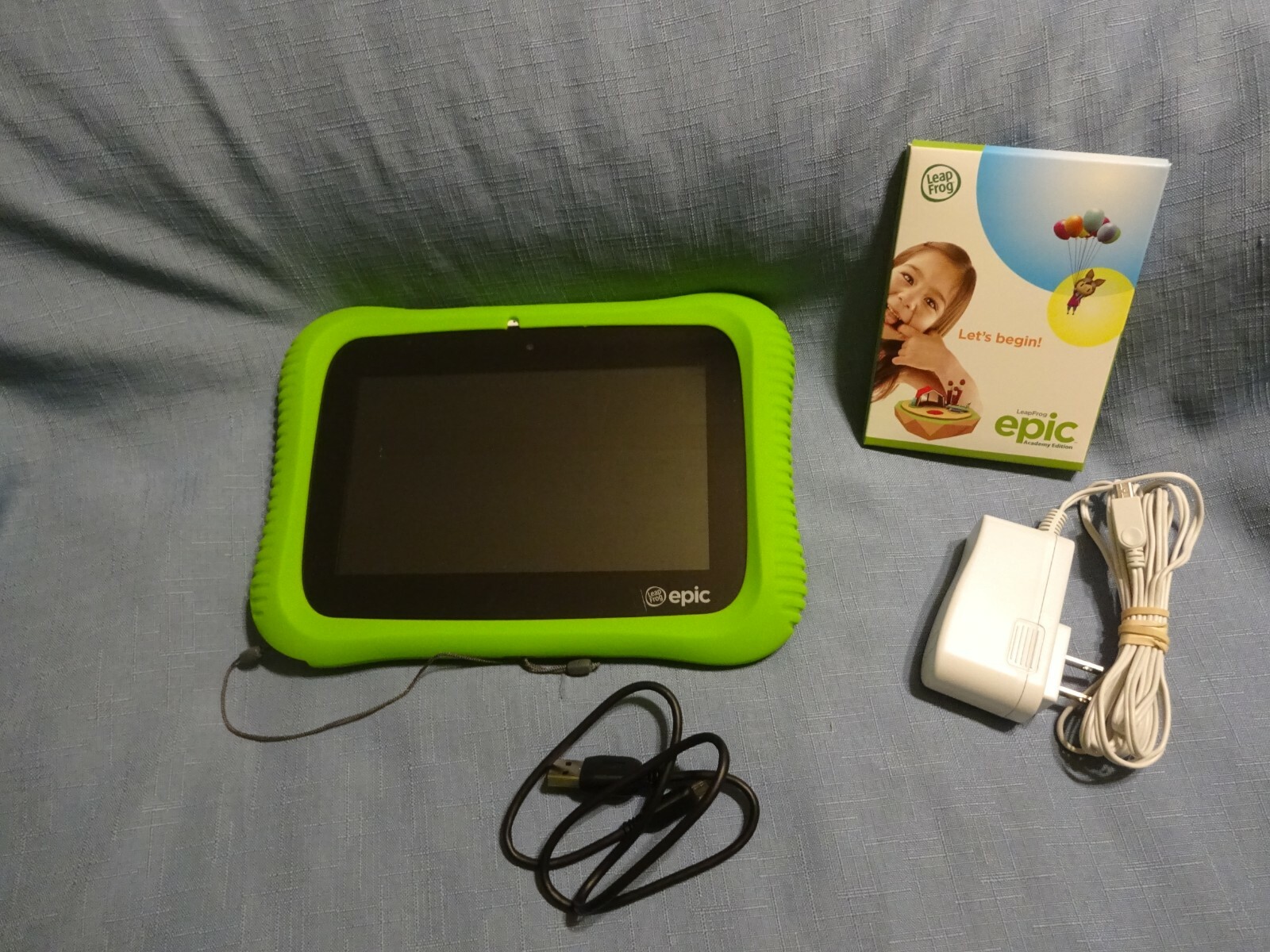 leappad epic academy