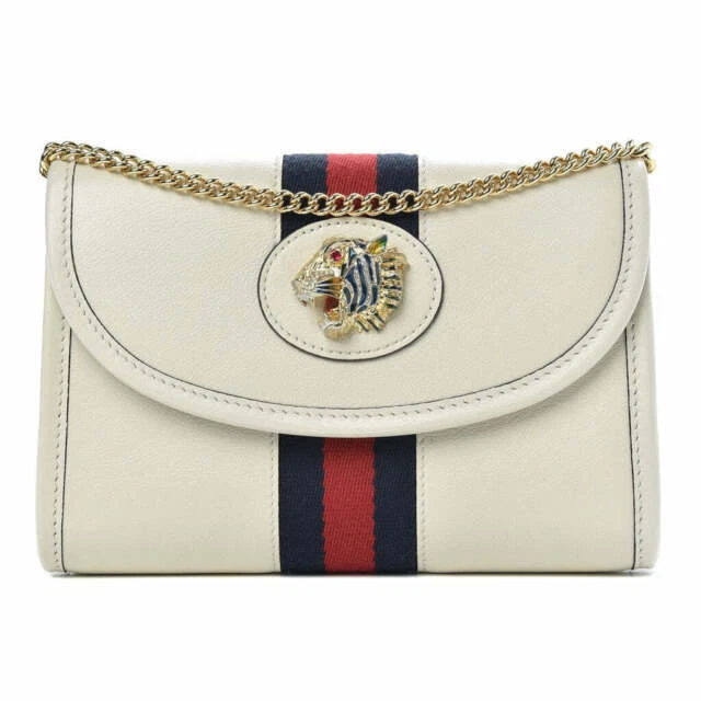 Gucci Rajah Bags & Handbags for Women for sale | eBay