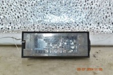 RENAULT TWINGO III (BCM_) 1.0 SCE 70 Kennzeichenleuchte