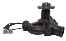 Water Pump for Linde Forklift with Perkins Engine-Forklift Parts for Any Make