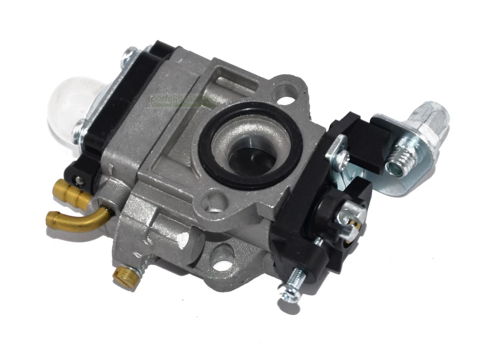 Vergaser für Rotfuchs RS-2300 / RS 2300 / HDTR26 / HDTR 26 Heckenschere - Bild 4 von 4