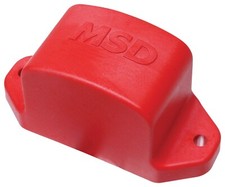 Msd 8910 Tachometer Adapter White Wire Trigger Non-Current Limiting Ignitions