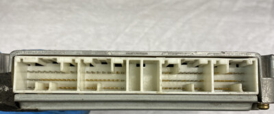 2001 TOYOTA COROLLA OEM ENGINE COMPUTER BOX 89661-02801 | eBay
