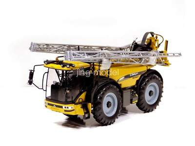 NORSCOT 1/32 Scale 58234 Challenger Rogator 655 Diecast Model Toy Collection NIB