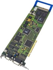 Siemens CIB D31 PCI CAN-PCI-D31 Type: K1502
