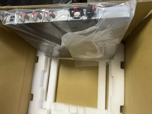 New Dell N3224T-ON 24-port 1G, 4-port 10G, 2-port 100G Layer 3 switch 74C4V - Picture 6 of 6