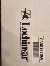 100318771 Lochinvar Inducer Assy For Nkc199