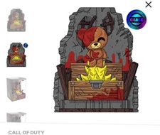 YOUTOOZ * Mystery Box  * Call Of Duty * Vinyl Figure * NEW * In Hand *