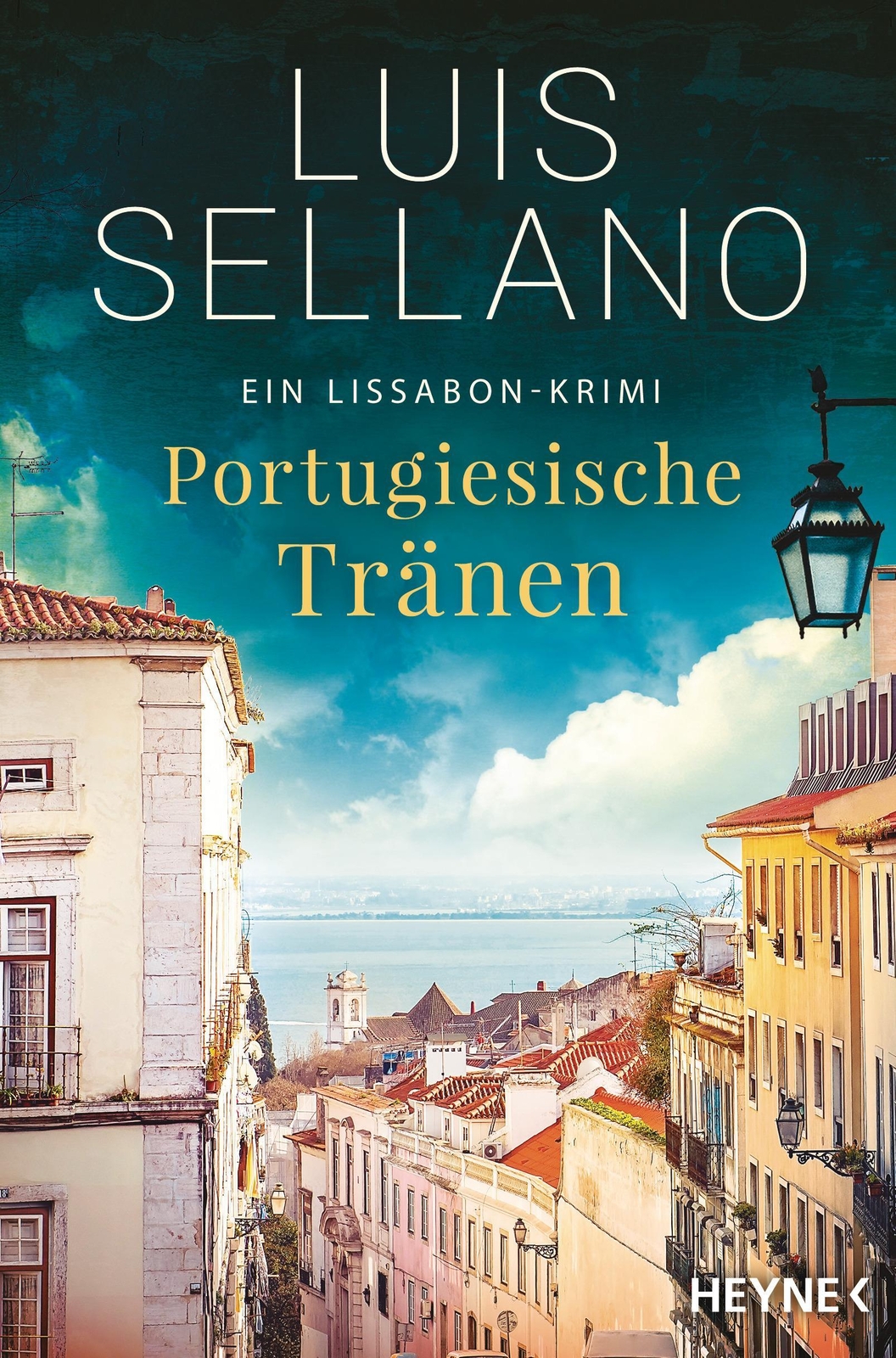 Thumbnail - Luis Sellano Portugiesische Tränen
