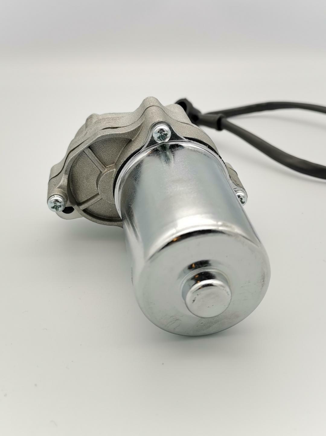 2 Bolt Lower Engine Starter Motor For 50cc 70 90 110cc ATV Dirt Bike