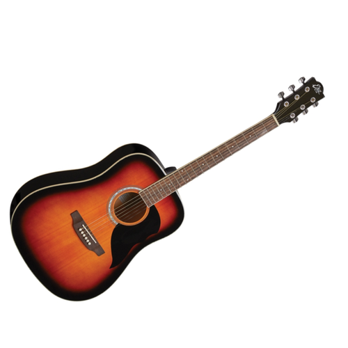 Chitarra acustica Fender KINGMAN SCE 3TS California Series