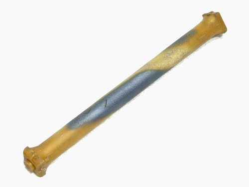 Johnson Evinrude 9.9hp 15hp OMC Steering Control Shaft 0319006 - 第 1/8 張圖片